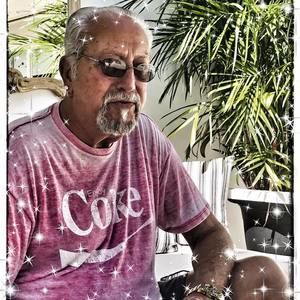 Meet your Posher, Steven